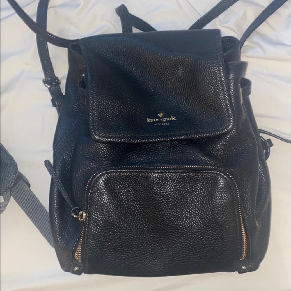 Kate Spade backpack
